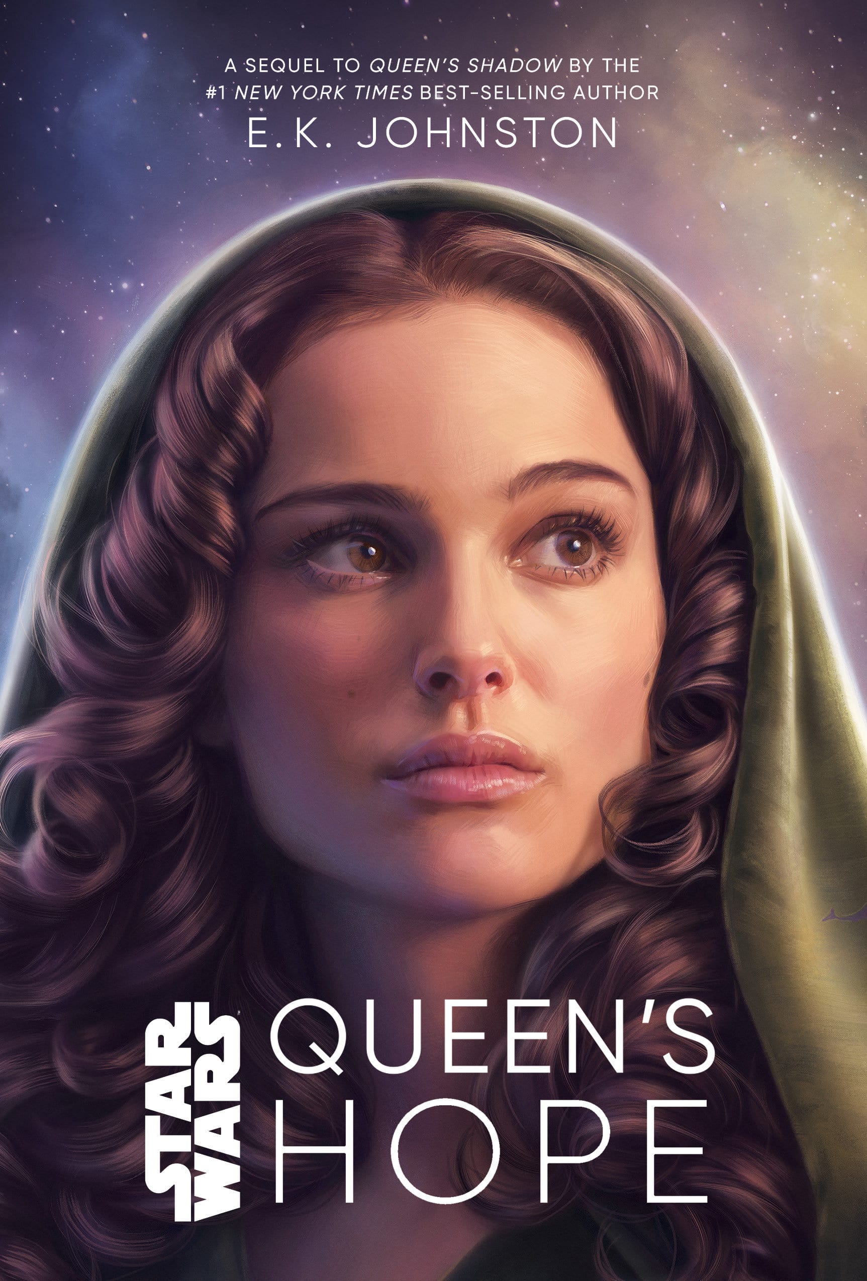 9781368075930 Queen's Hope