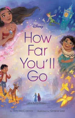 How Far You'll Go