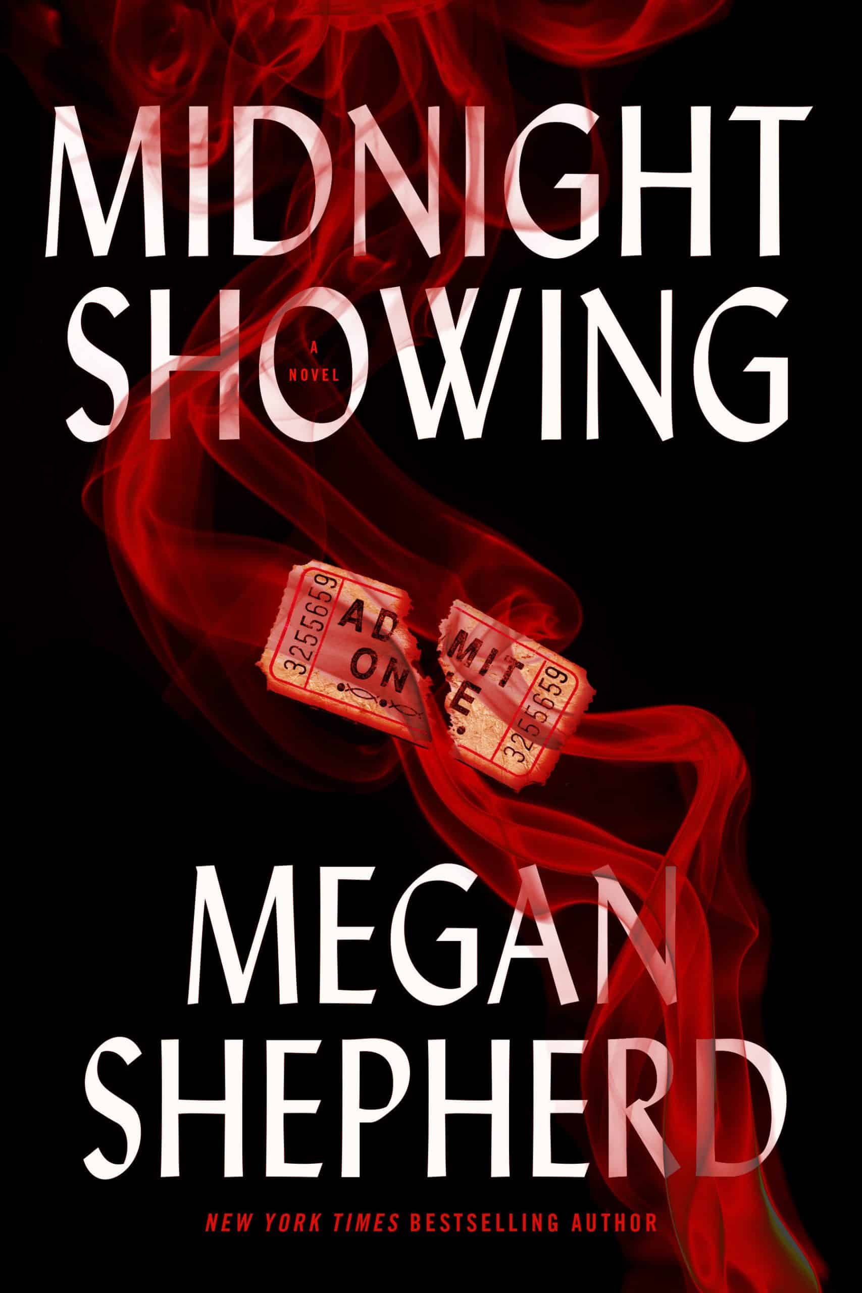 9781368089296 Midnight Showing