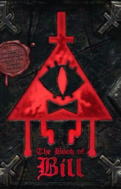 The Book of Bill