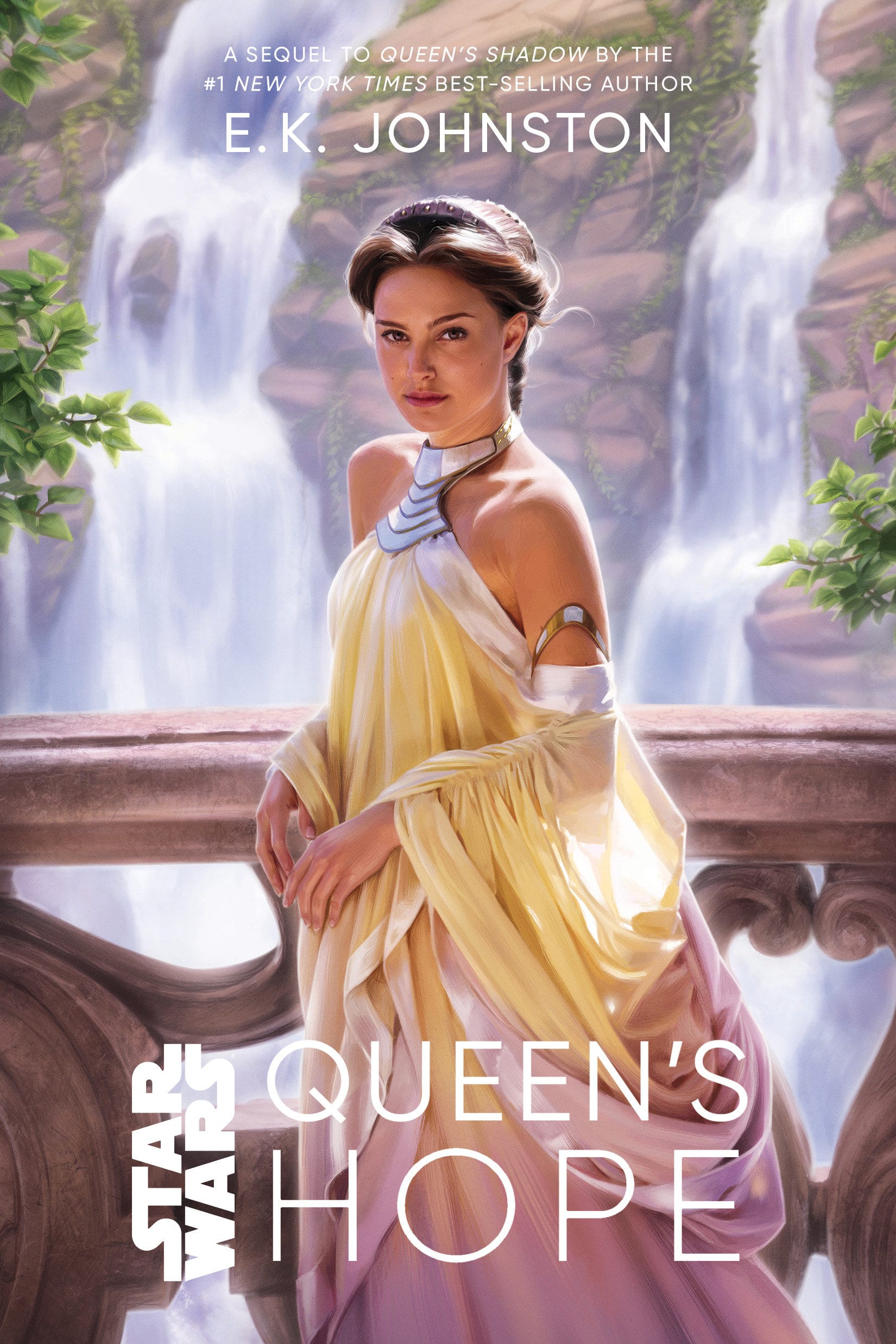 9781368093767 Queen's Hope