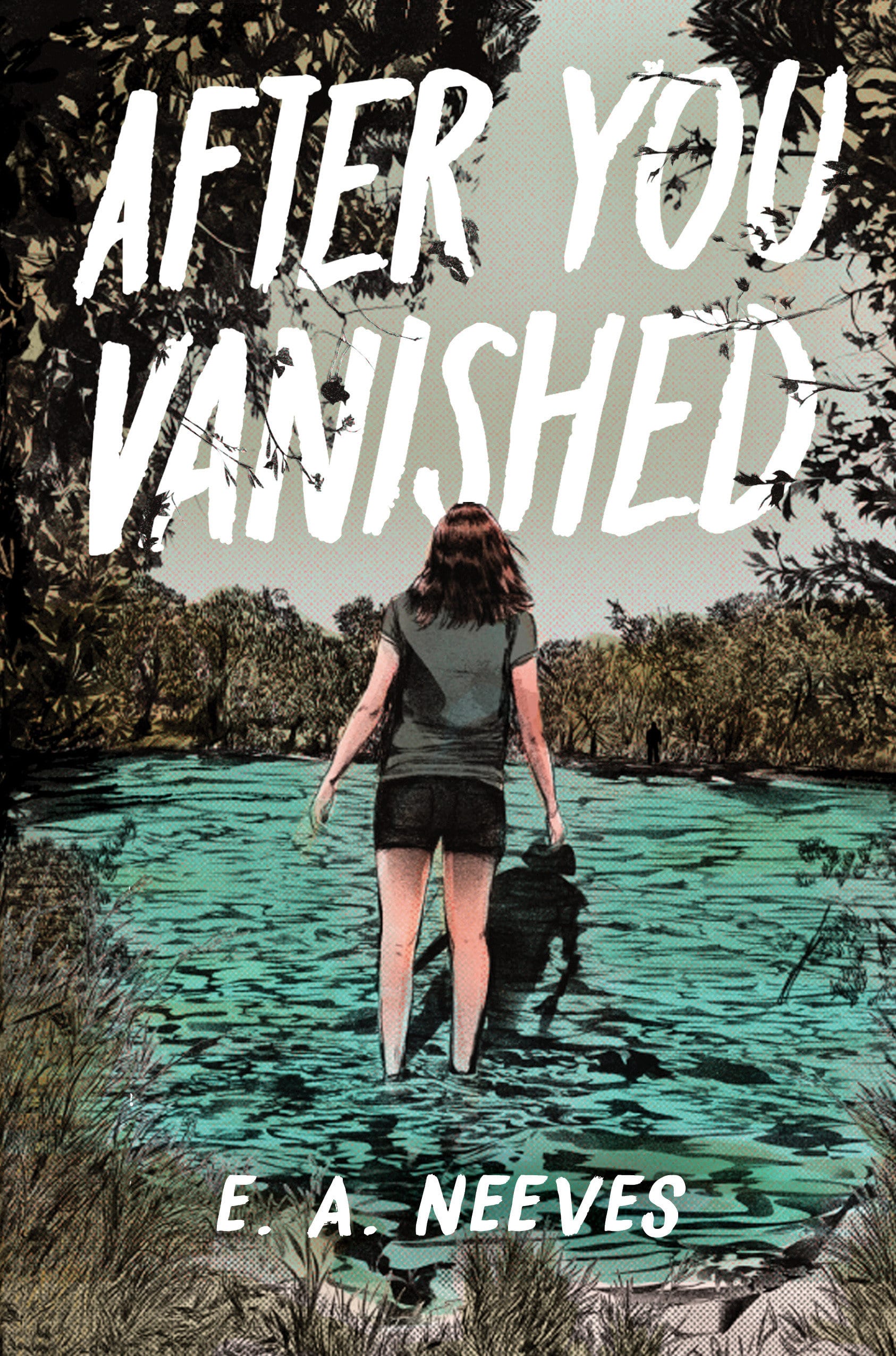 9781368095976 After You Vanished