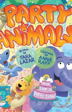 Party Animals