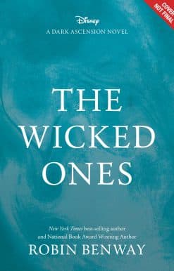 The Dark Ascension Series: The Wicked Ones