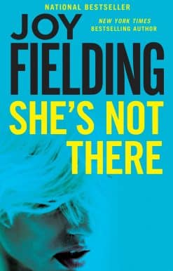 She's Not There