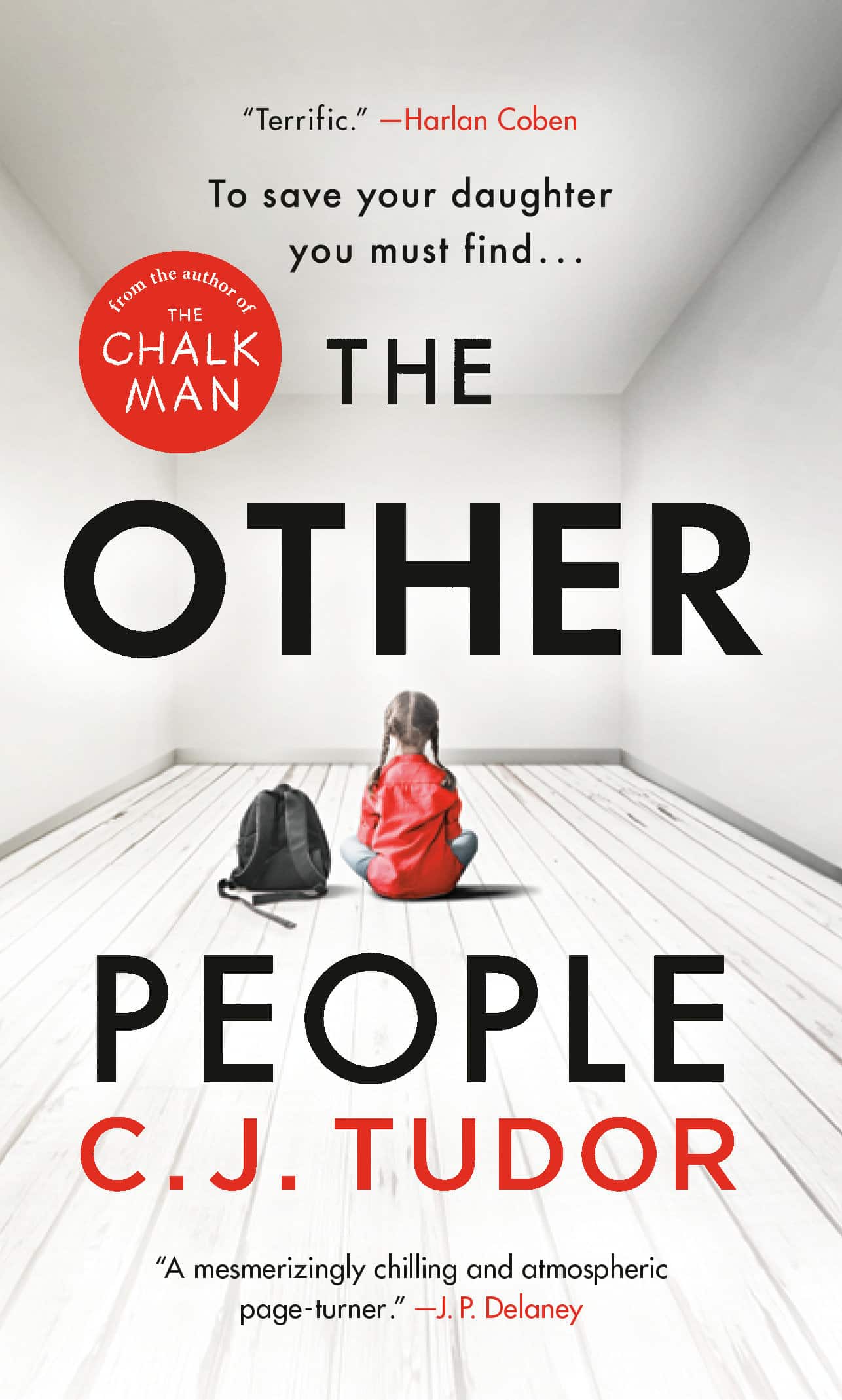 9781400026937 The Other People