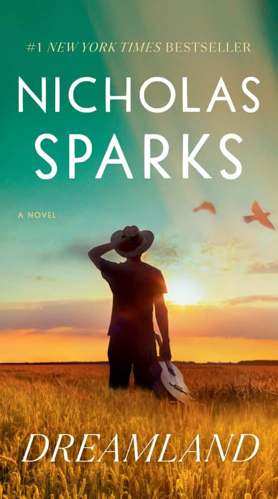 A Novel: Dreamland