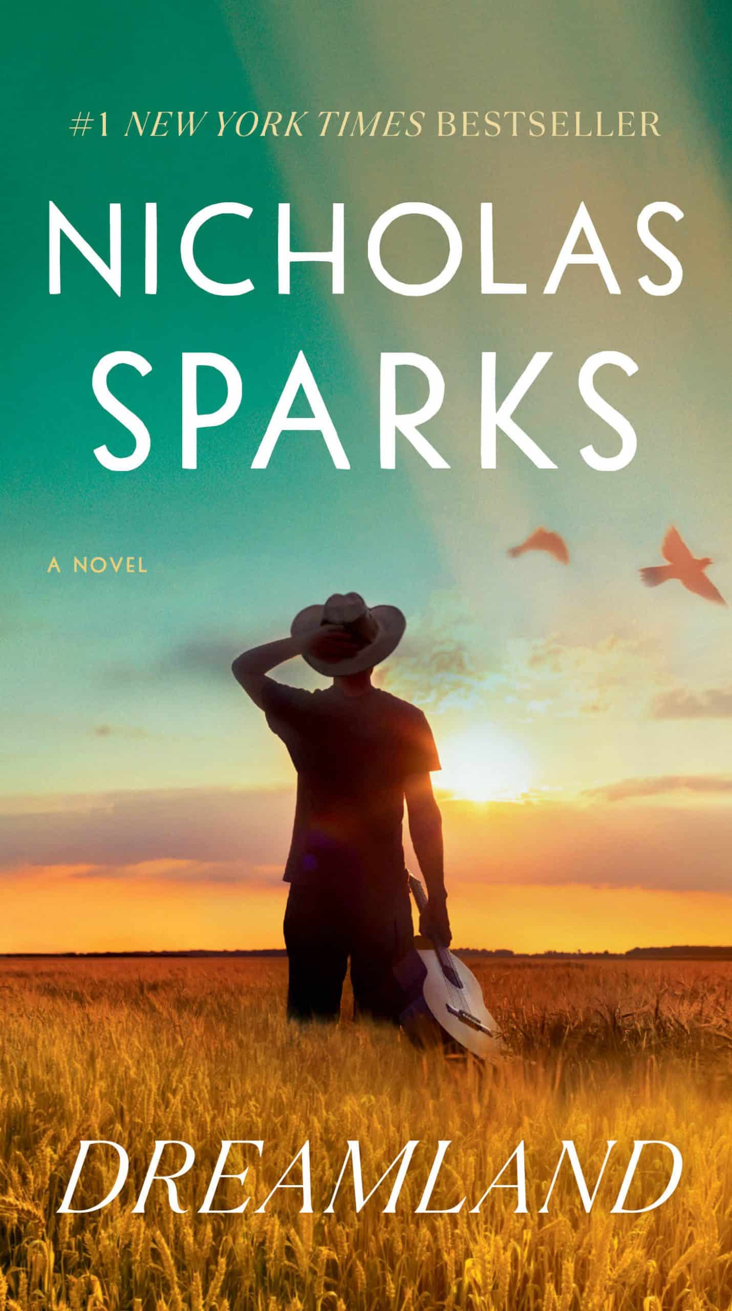 A Novel: Dreamland