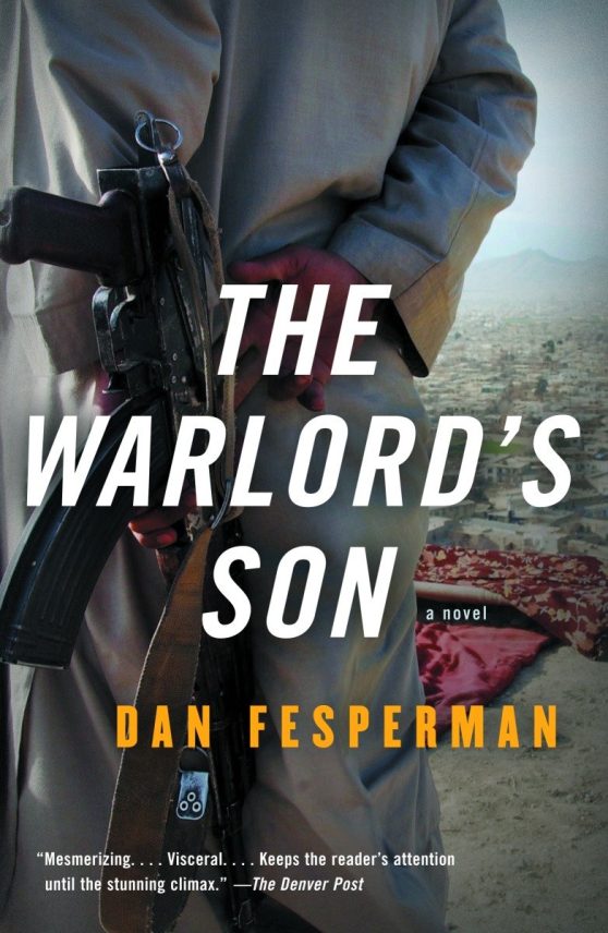The Warlord's Son: