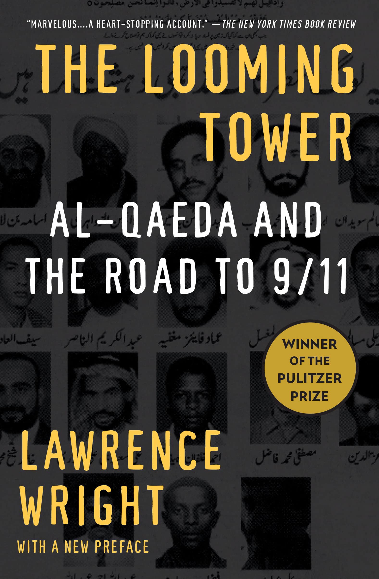 9781400030842 The Looming Tower: Al Qaeda and the Road to 9/11
