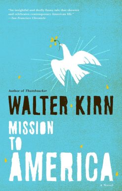 Mission to America