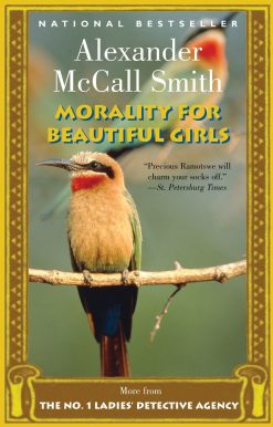 Morality for Beautiful Girls