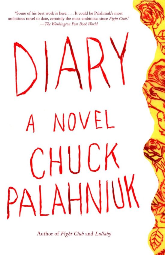 A Novel: Diary