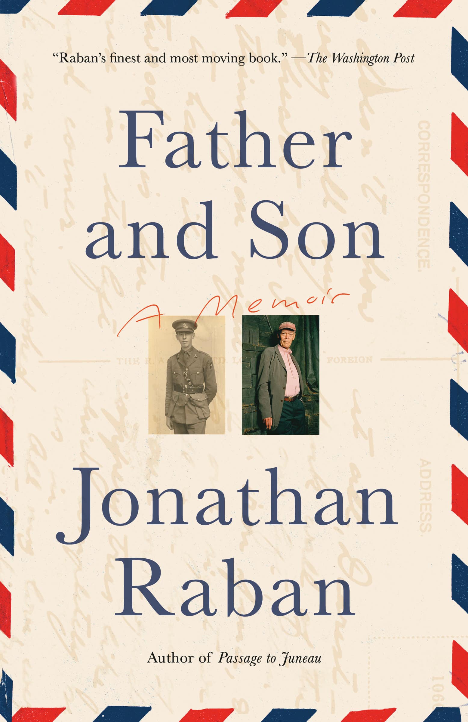 9781400033669 Father and Son: A Memoir
