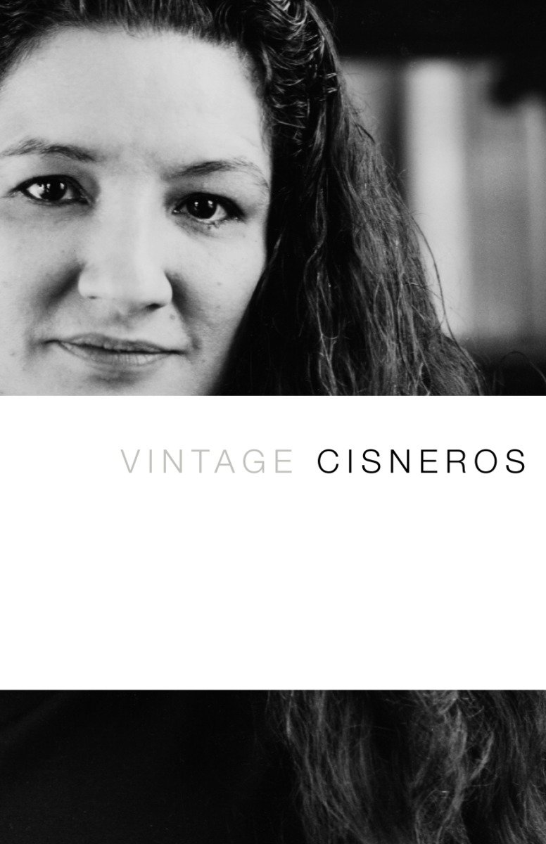 9781400034055 Vintage Cisneros