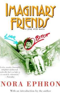 A Play with Music: Imaginary Friends