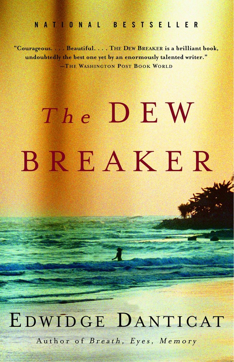 9781400034291 The Dew Breaker
