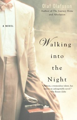 Walking Into the Night
