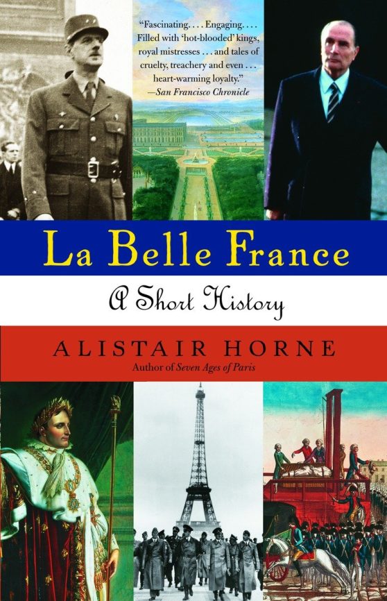 A Short History: La Belle France