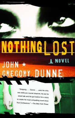 Nothing Lost