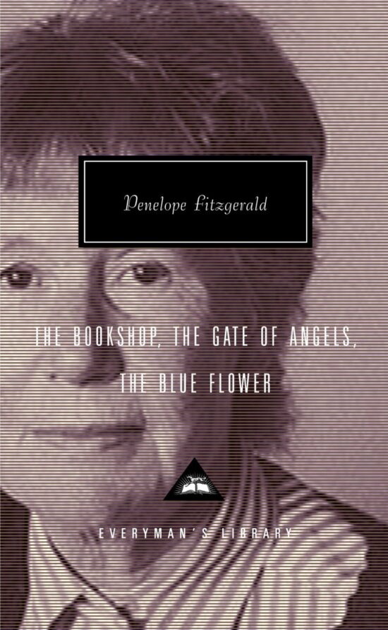 The Bookshop, The Gate of Angels, The Blue Flower: Introduction by Frank Kermode