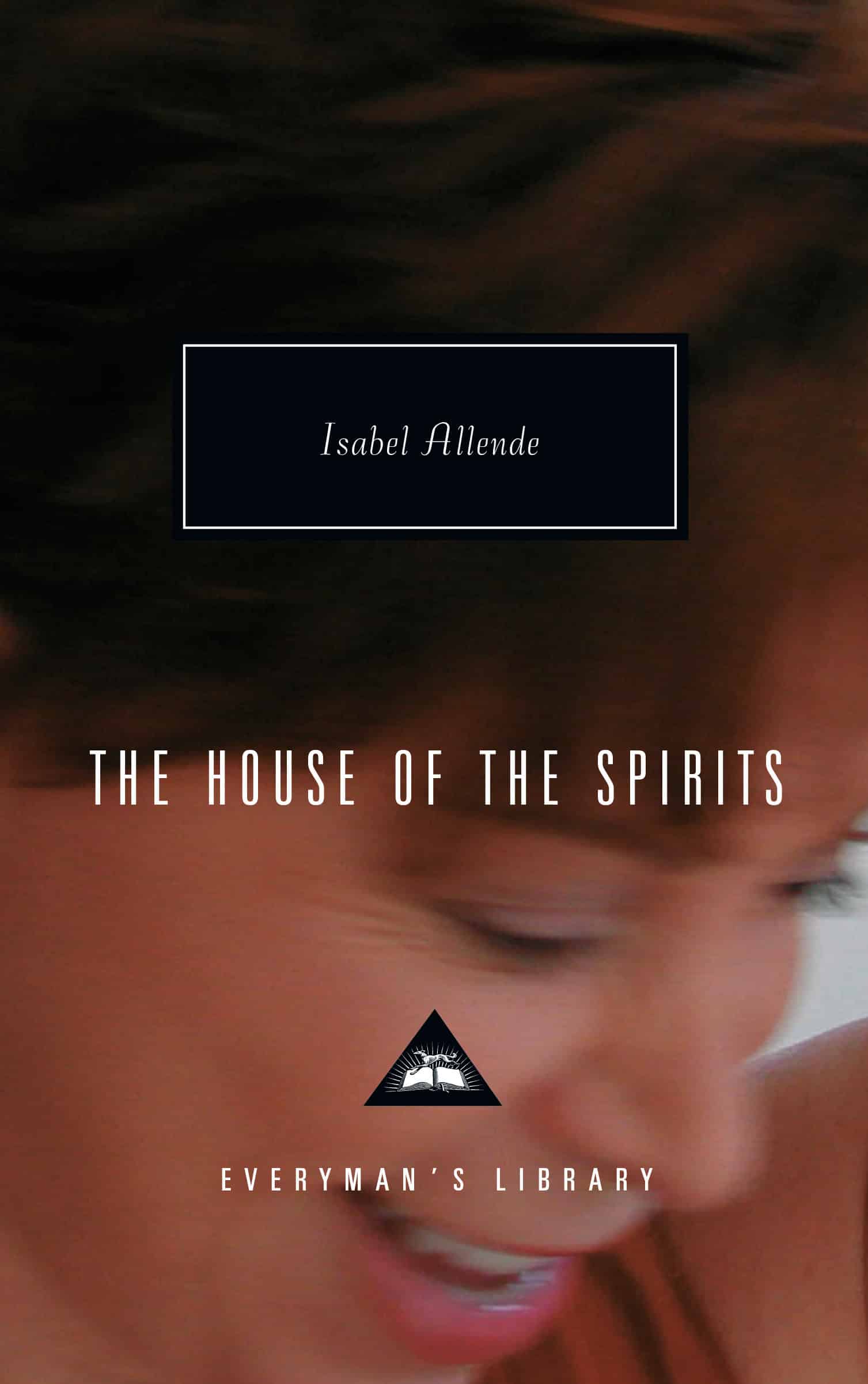 9781400043187 The House of the Spirits: Introduced by Christopher Hitchens