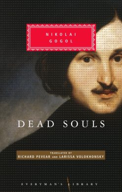 Dead Souls: Introduction by Richard Pevear