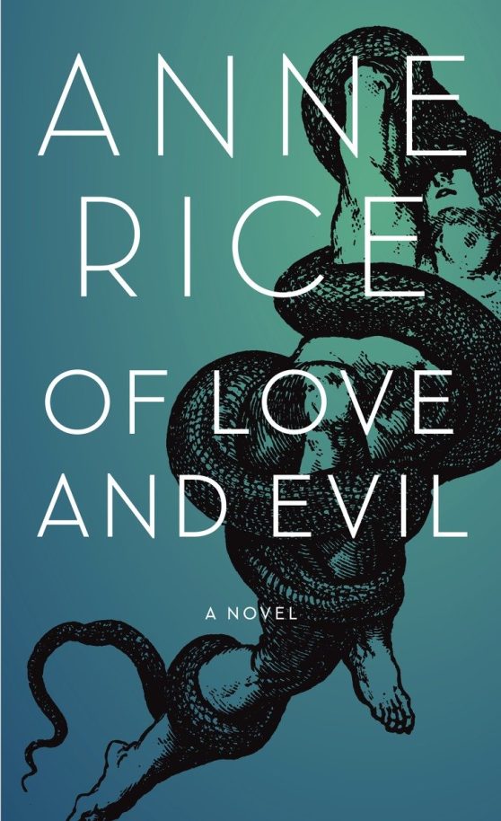 The Songs of the Seraphim, Book Two: Of Love and Evil