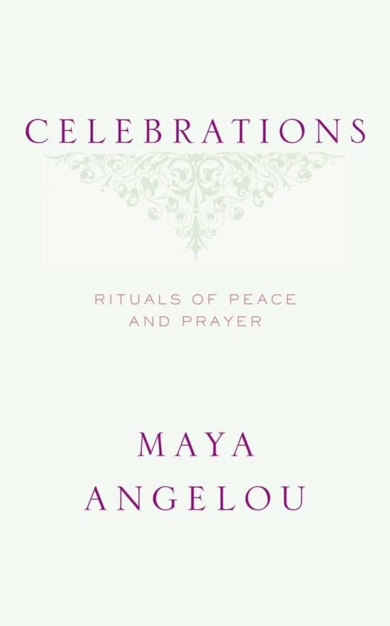 Celebrations: Rituals of Peace and Prayer