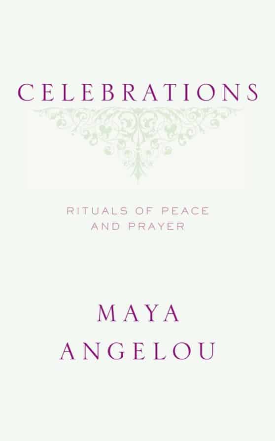 Celebrations: Rituals of Peace and Prayer