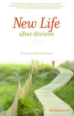 New Life After Divorce: The Promise of Hope Beyond the Pain