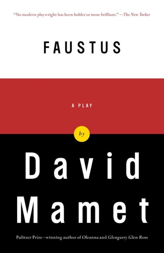 A Play: Faustus