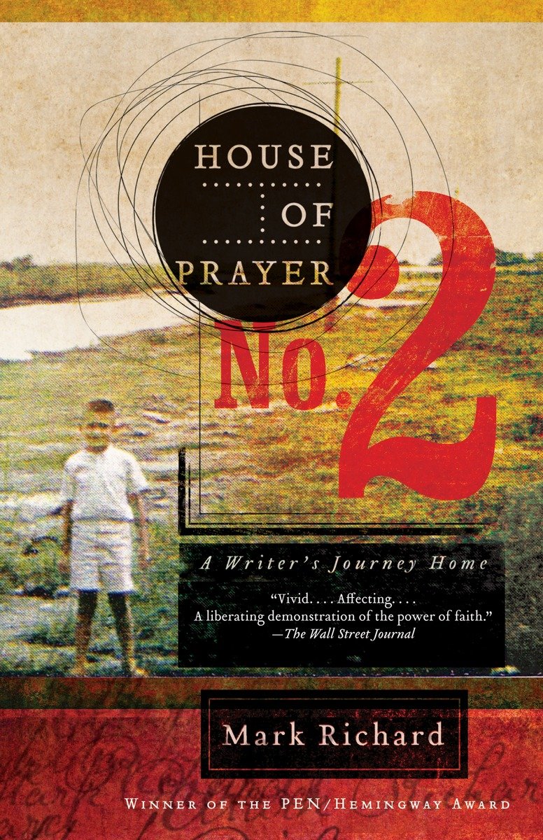9781400077779 House of Prayer No. 2: A Writer's Journey Home