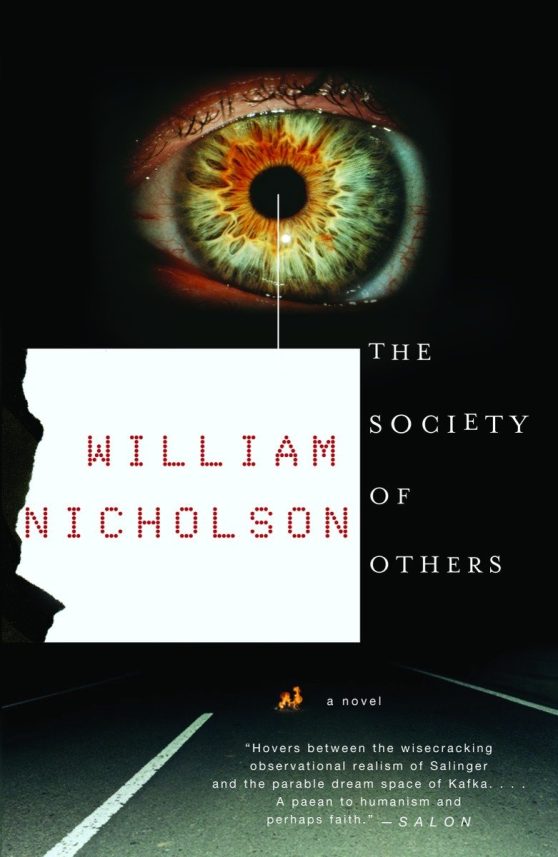The Society of Others: A Novel