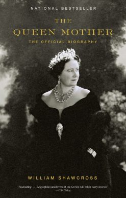 The Queen Mother: The Official Biography