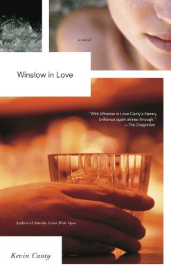 Winslow in Love
