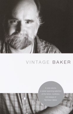 Vintage Baker