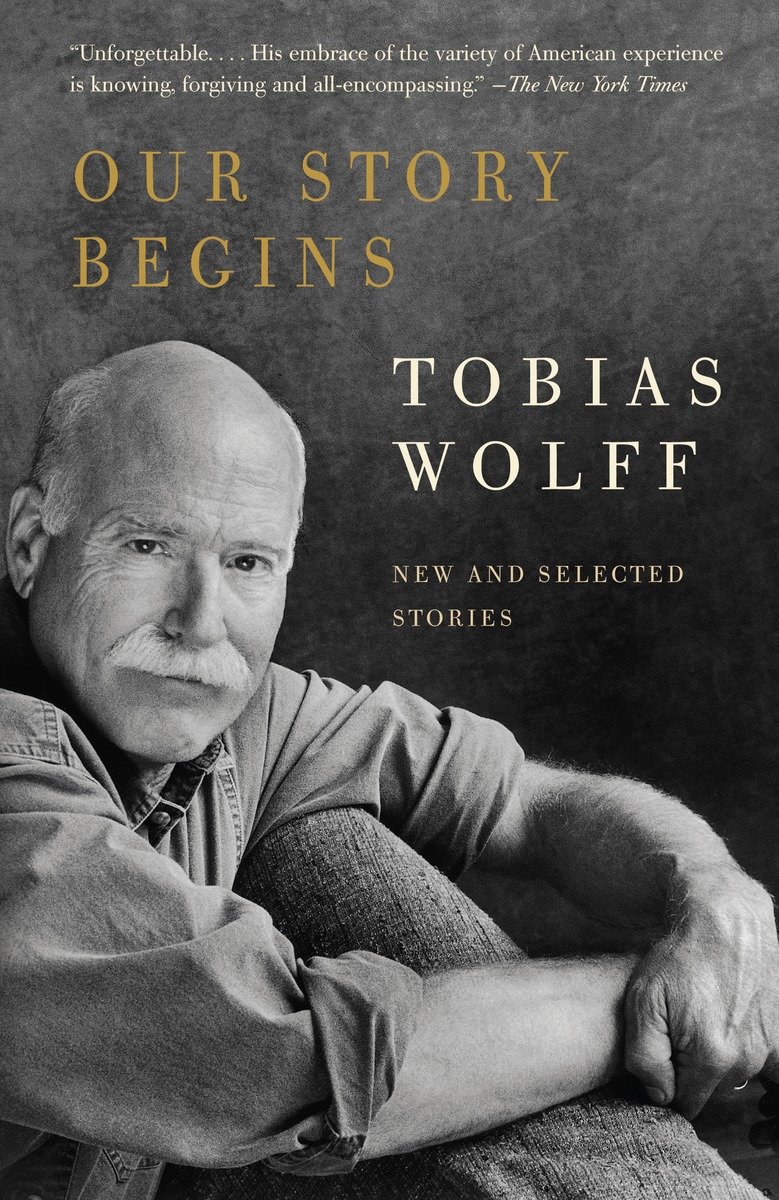 9781400095971 Our Story Begins: New and Selected Stories