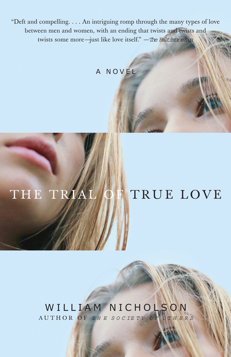 9781400096619 The Trial of True Love