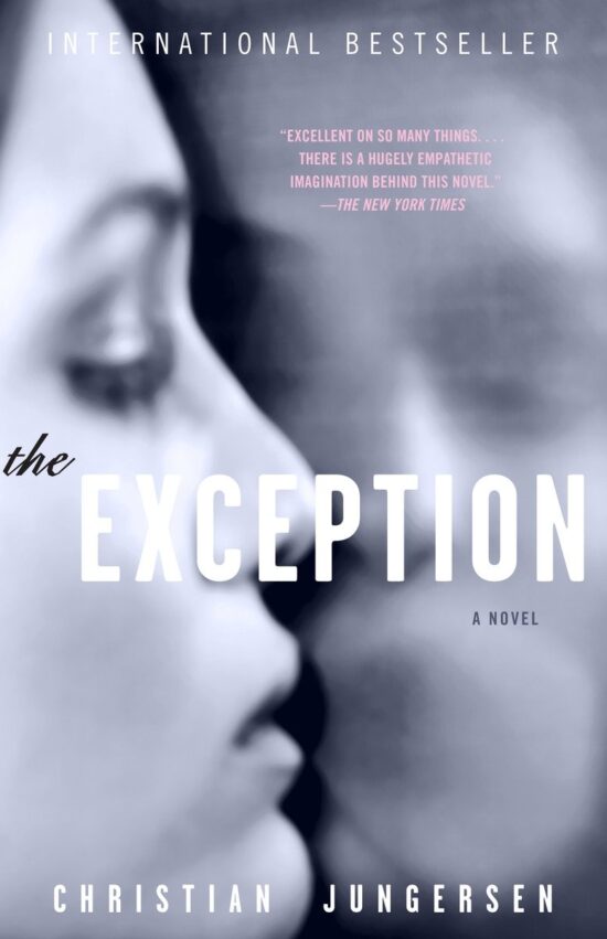 The Exception: