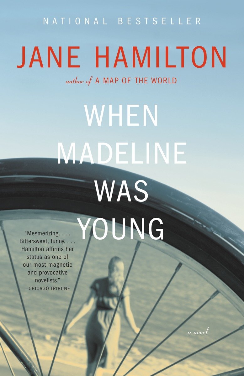 9781400096992 When Madeline Was Young