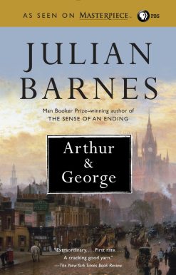 Arthur & George