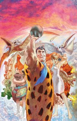 The Flintstones Vol. 1