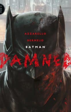 Batman: Damned