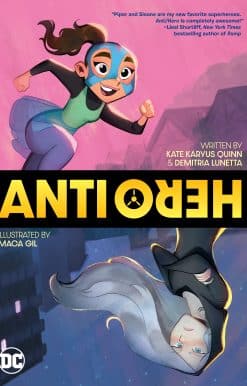 Anti/Hero