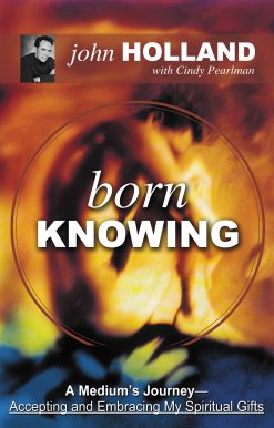 Born Knowing