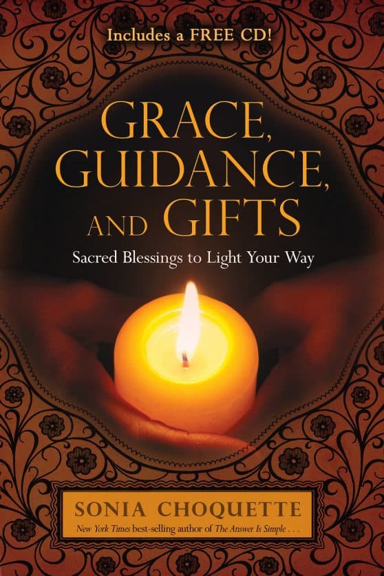 Sacred Blessings to Light Your Way: Grace, Guidance, and Gifts