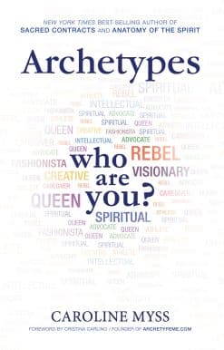 Archetypes: A Beginner's Guide to Your Inner-net