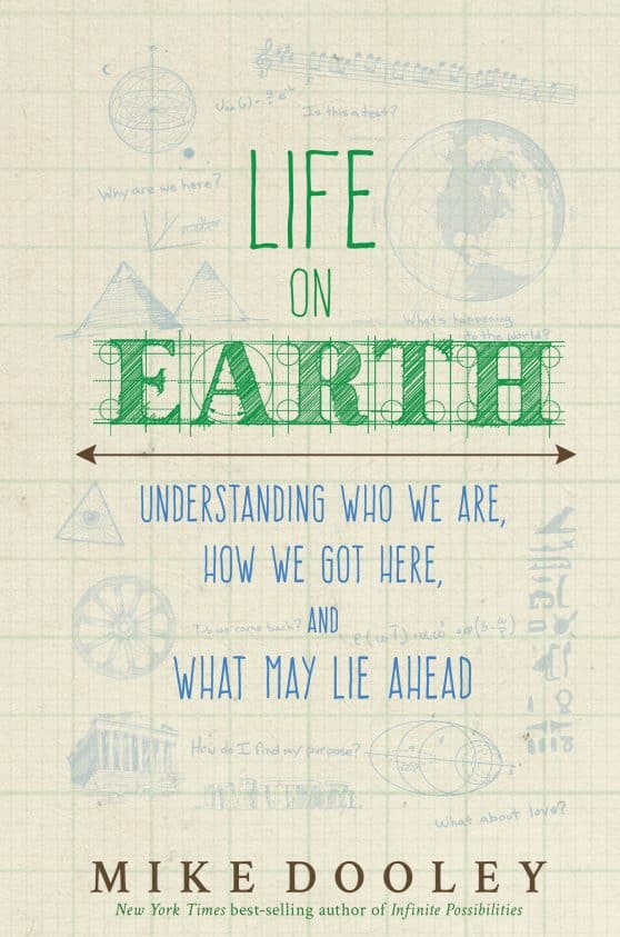 Understanding Who We Are, How We Got Here, and What May Lie Ahead: Life on Earth