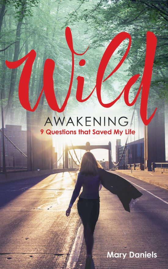 9 Questions That Saved My Life: Wild Awakening